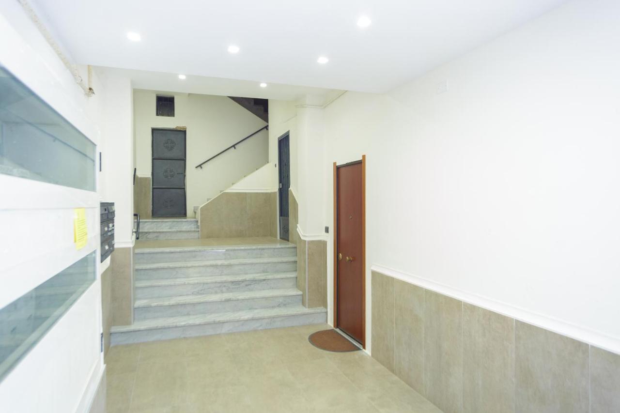Apartmán Ti Porto Al Centro Unforgettable Moments Salerno Exteriér fotografie