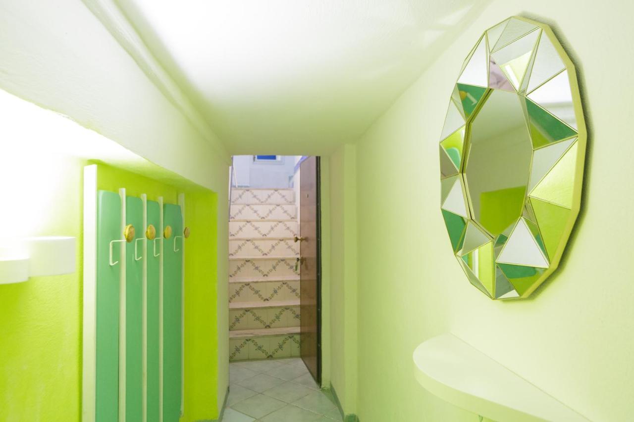 Apartmán Ti Porto Al Centro Unforgettable Moments Salerno Exteriér fotografie