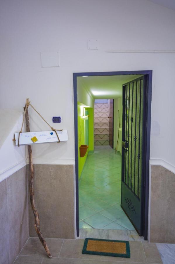 Apartmán Ti Porto Al Centro Unforgettable Moments Salerno Exteriér fotografie