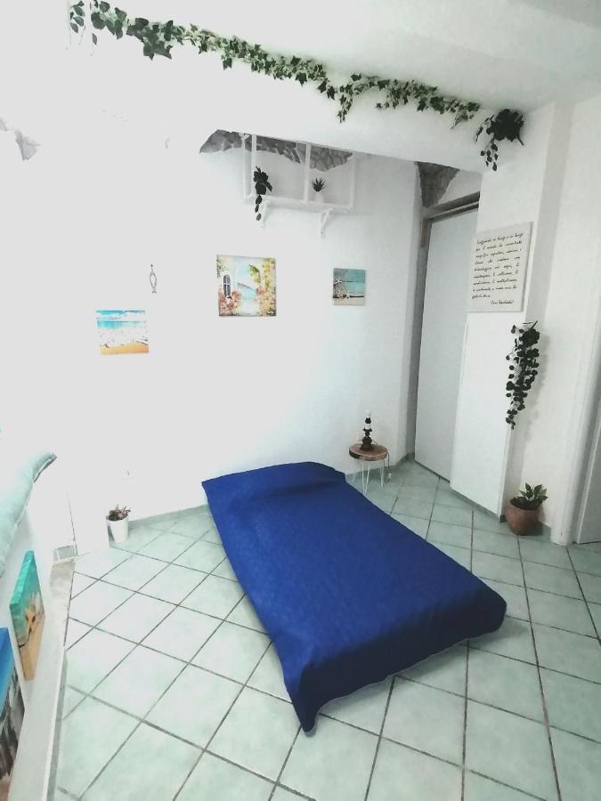 Apartmán Ti Porto Al Centro Unforgettable Moments Salerno Exteriér fotografie