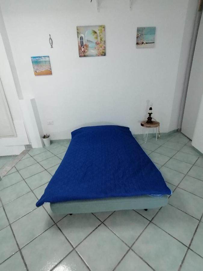 Apartmán Ti Porto Al Centro Unforgettable Moments Salerno Exteriér fotografie