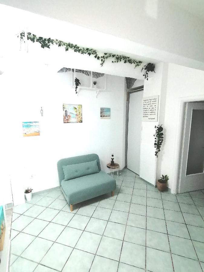 Apartmán Ti Porto Al Centro Unforgettable Moments Salerno Exteriér fotografie