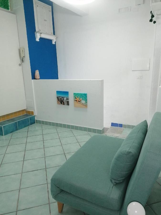 Apartmán Ti Porto Al Centro Unforgettable Moments Salerno Exteriér fotografie