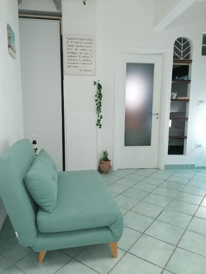 Apartmán Ti Porto Al Centro Unforgettable Moments Salerno Exteriér fotografie