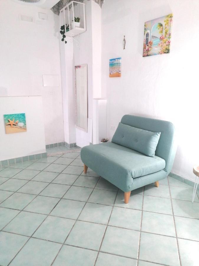 Apartmán Ti Porto Al Centro Unforgettable Moments Salerno Exteriér fotografie