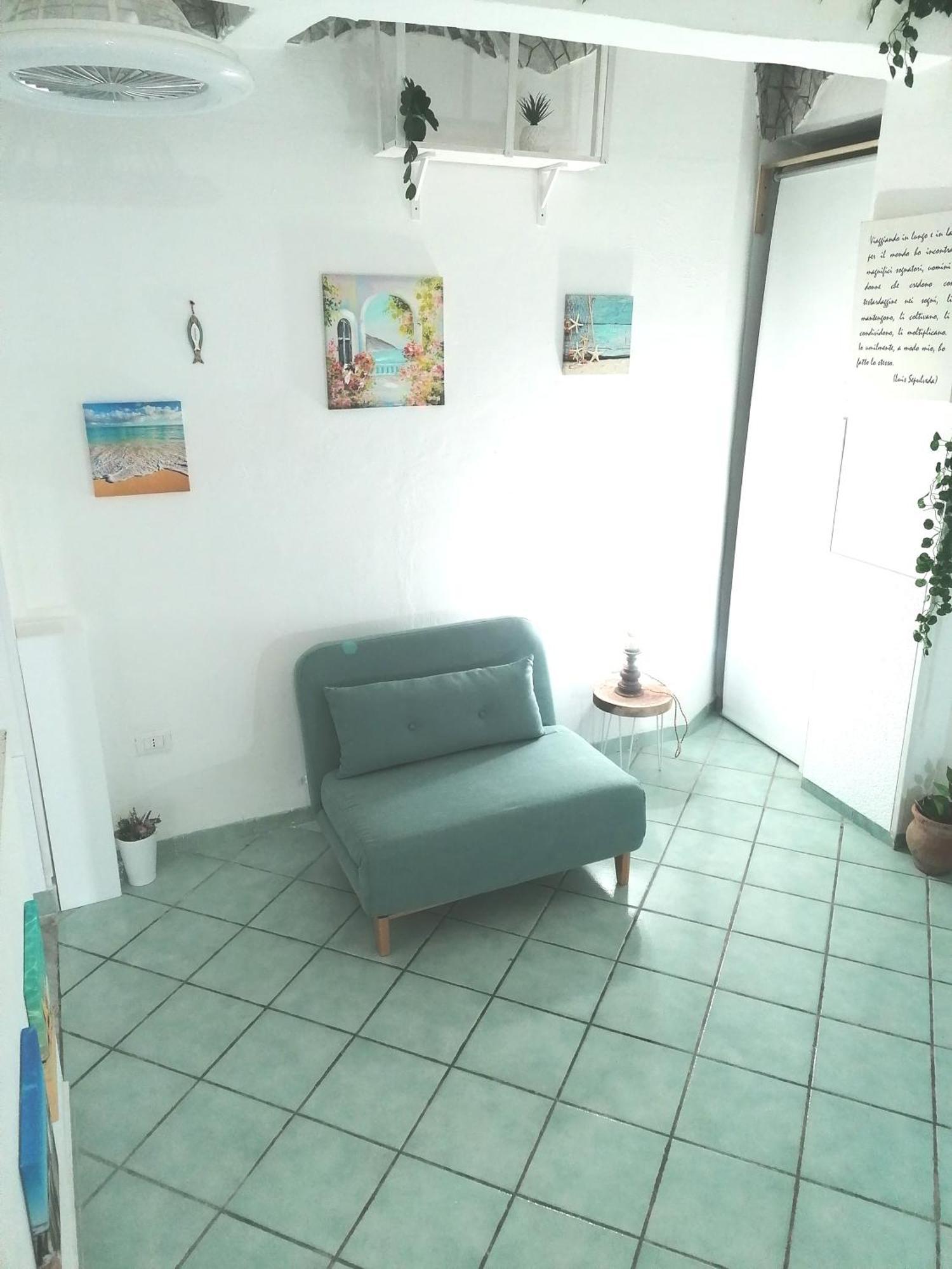 Apartmán Ti Porto Al Centro Unforgettable Moments Salerno Exteriér fotografie