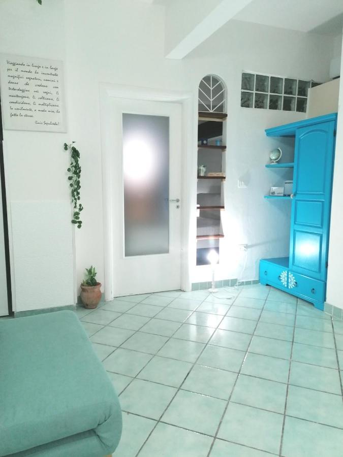 Apartmán Ti Porto Al Centro Unforgettable Moments Salerno Exteriér fotografie